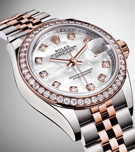 top rolex watch for women|women's rolex automatic watches.